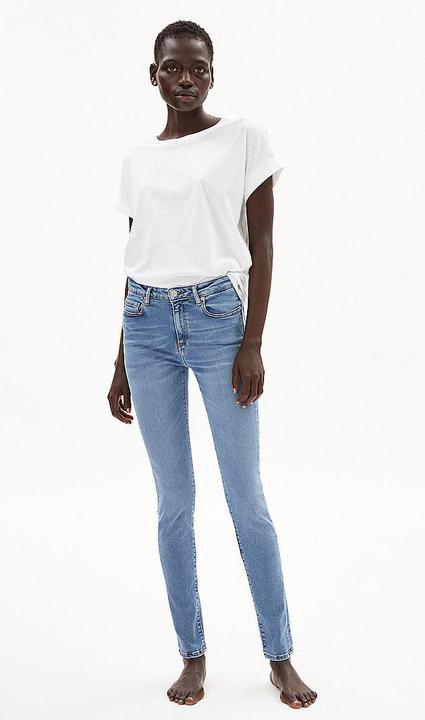 Immagine prodotto Armedangels Tillaa X Stretch da donna (W28/L34)