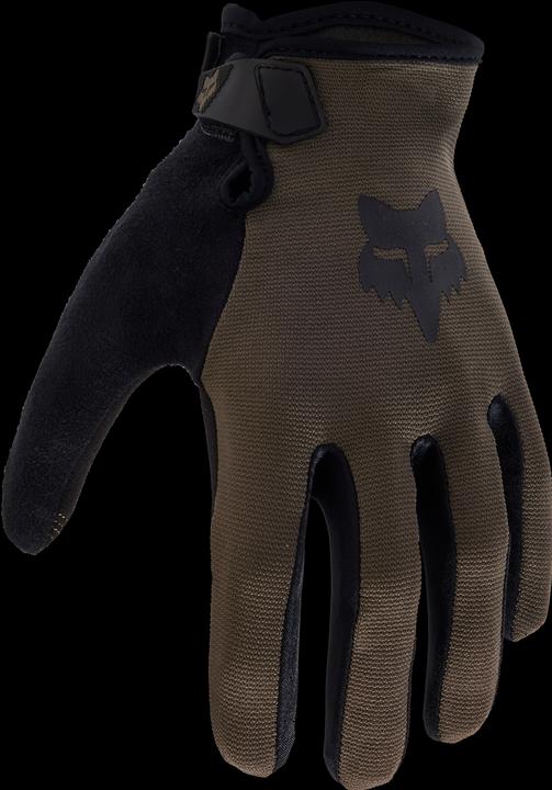 Actual product image Fox Gloves 23 Ranger Dirt 2x (XXL)