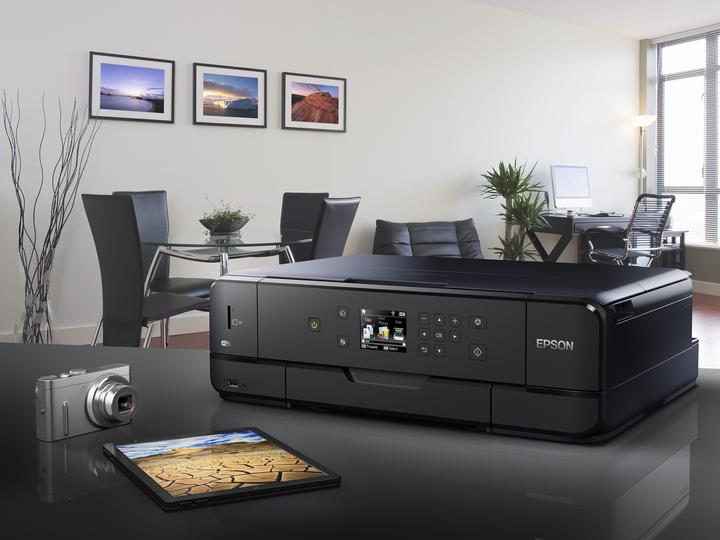 Image du produit Epson XP-900 Premium (Encre, Couleur)