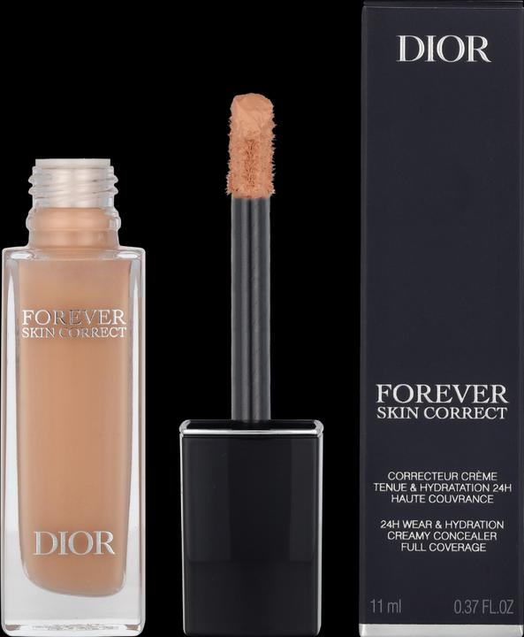 Produktbild Dior DSK Forever Skin Correct 3Cr Int23 (3Cr)