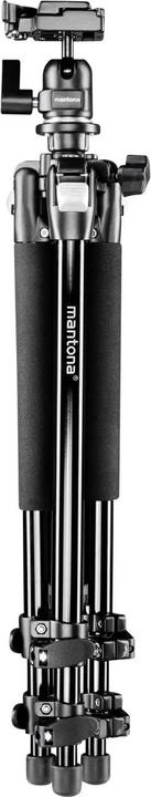 Actual product image mantona Scout (Metal)
