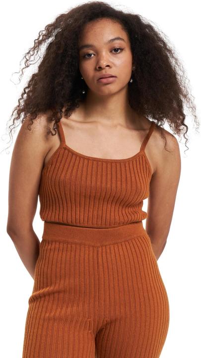 Actual product image Levis Rib Sweater Set Bralette - 95987