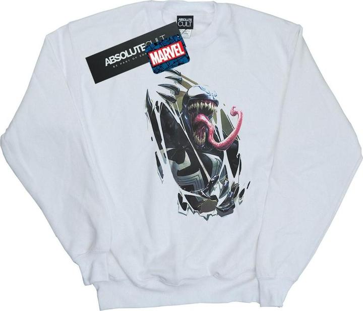 Produktbild Venom Inside Me Sweatshirt (L)