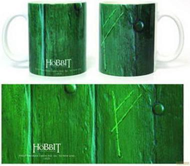 Immagine prodotto SD Toys Der Herr der Ringe - Logo