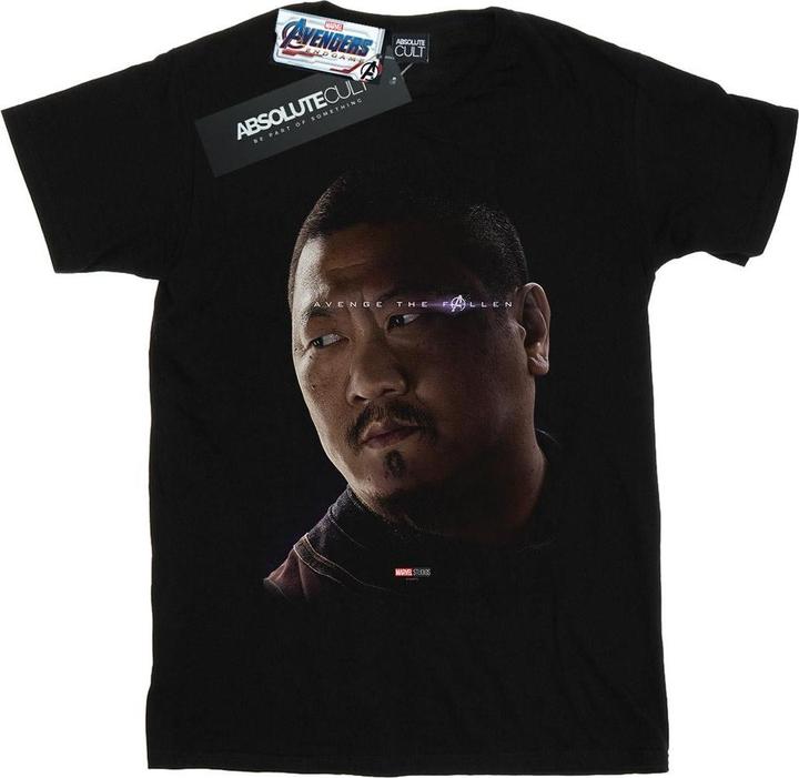 Immagine prodotto Avengers Endgame Avenge The Fallen Wong Maglietta Uomo (XXL)