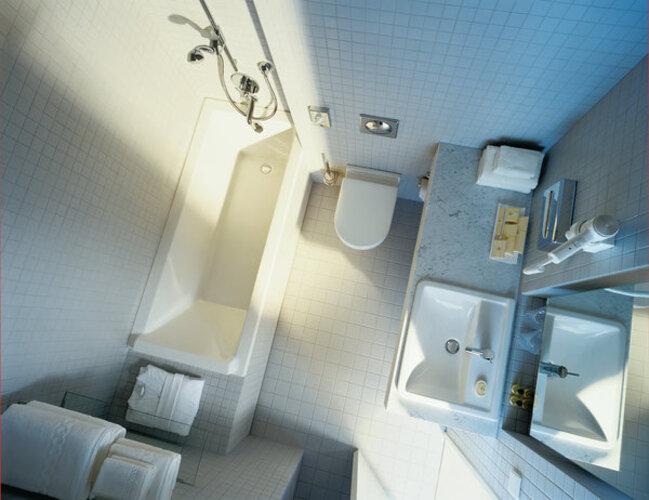 Immagine prodotto hansgrohe Talis S Chrome
