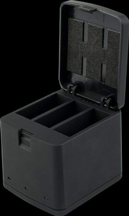 Actual product image Telesin GP-BNC-801 (GoPro Hero 8)