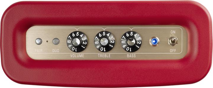 Produktbild Fender Newport2 (12 h, Akkubetrieb, Netzbetrieb)