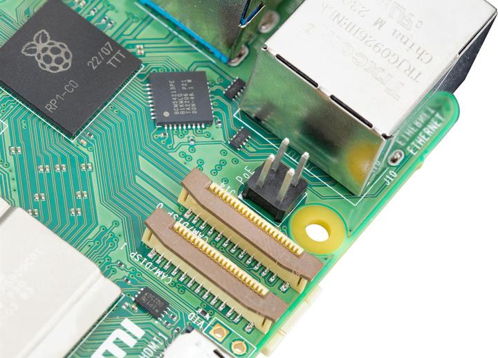 Immagine prodotto Raspberry Pi 5 16GB