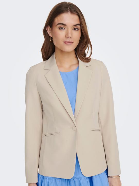Actual product image Only Fitted blazer Classic blazer (40)