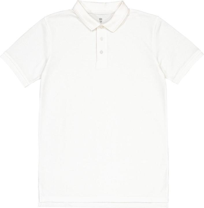 Immagine prodotto La Redoute Collections Polo in piqué a maniche corte (XXS)