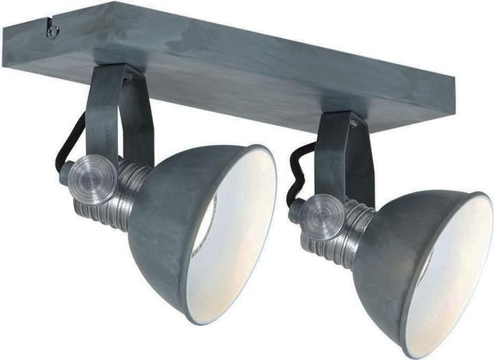 Produktbild Steinhauer Brooklyn (480 lm, GU10)