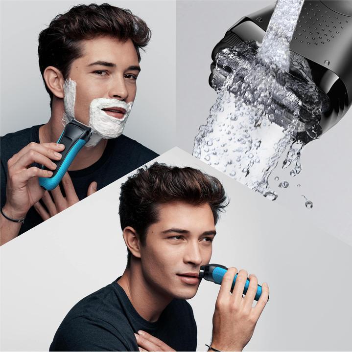 Image du produit Braun Series 3 ProSkin