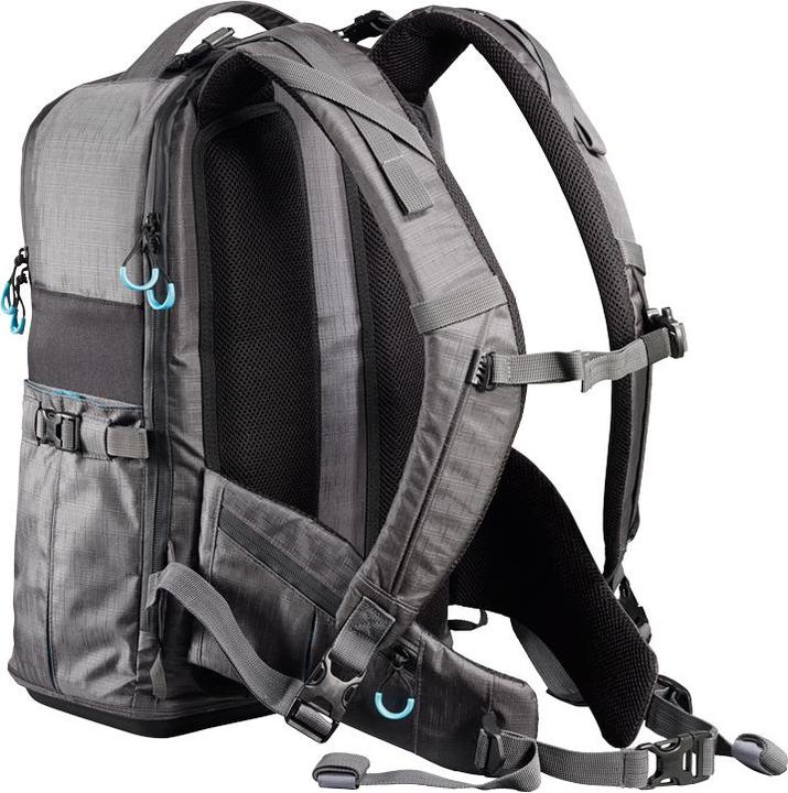 Actual product image Cullmann XCU outdoor DayPack400+ Backpack (Photo backpack)