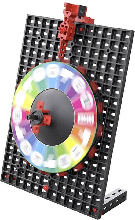 Actual product image Fischertechnik Build your own game