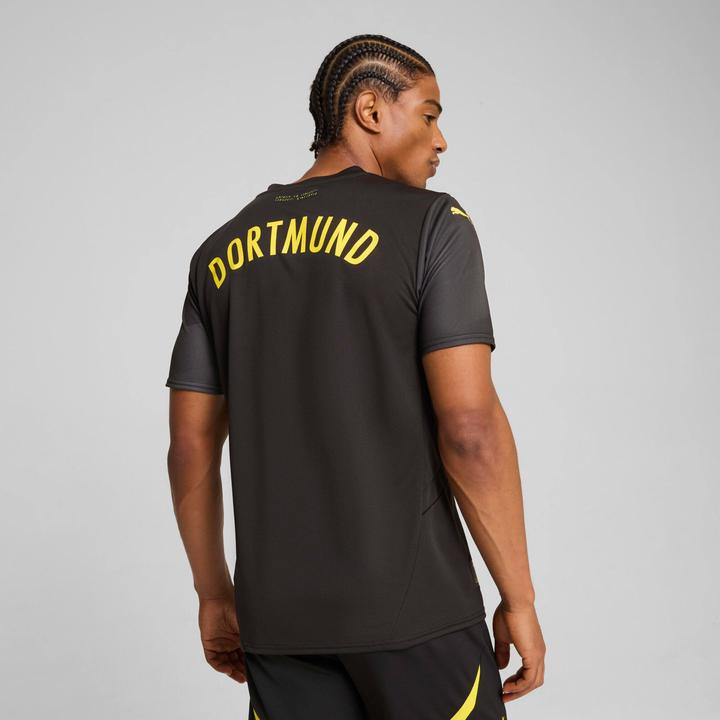 Actual product image Puma BVB Away Jersey Replica (XXL)