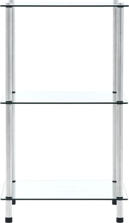 Actual product image VidaXL Neda (40 x 40 x 67 cm)