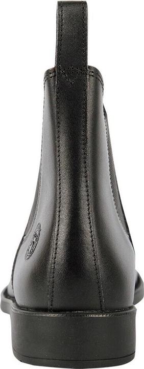 Image du produit Harry's Horse boots jodhpur en cuir zippé saint (39)