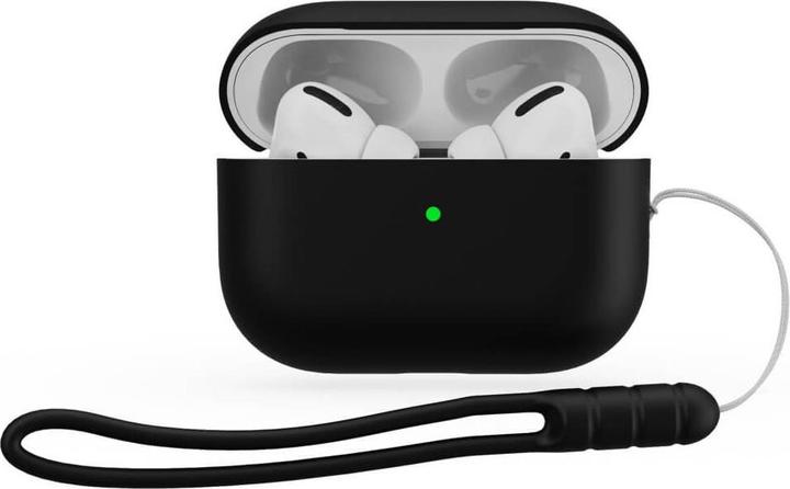 Cover-Discount Silikoncase Schutzhülle (Ladecase Hülle)