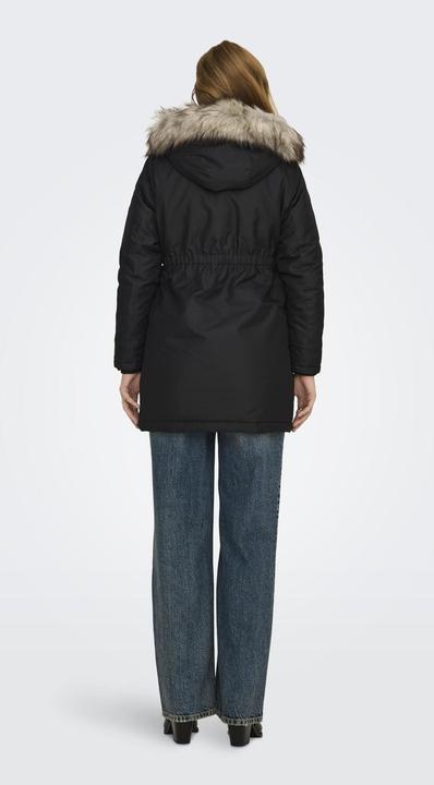 Produktbild Only Maternity OLMIRIS Langer Parka Langer Parka (L)