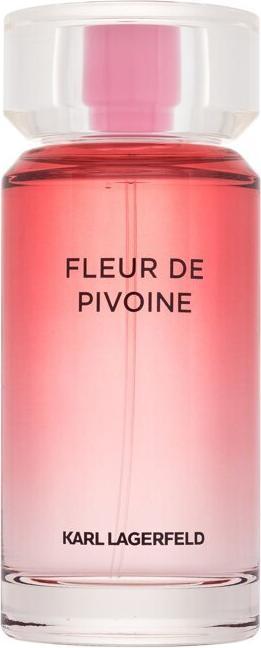 Karl Lagerfeld Fleur Pivoine Eau de Parfum (Eau de Parfum, 100 ml)