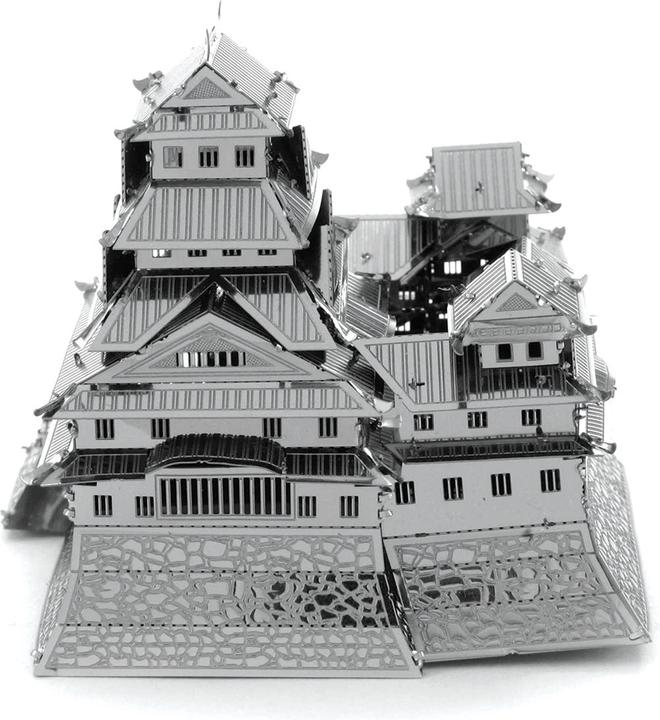 Produktbild Metal Earth Himeji Castle