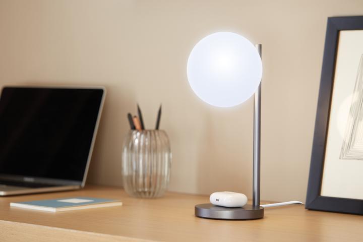 Immagine prodotto Lexon Lampada a bolle d'aria (150 lm)