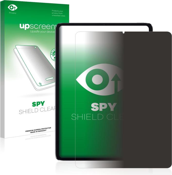 Image du produit upscreen Spy Shield Protection Anti-Espion (1 pièce(s), Mi Pad 5)