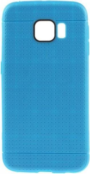 Image du produit MU Classic Étui en TPU élastique avec motif scintillant (Samsung Galaxy S6 Edge)
