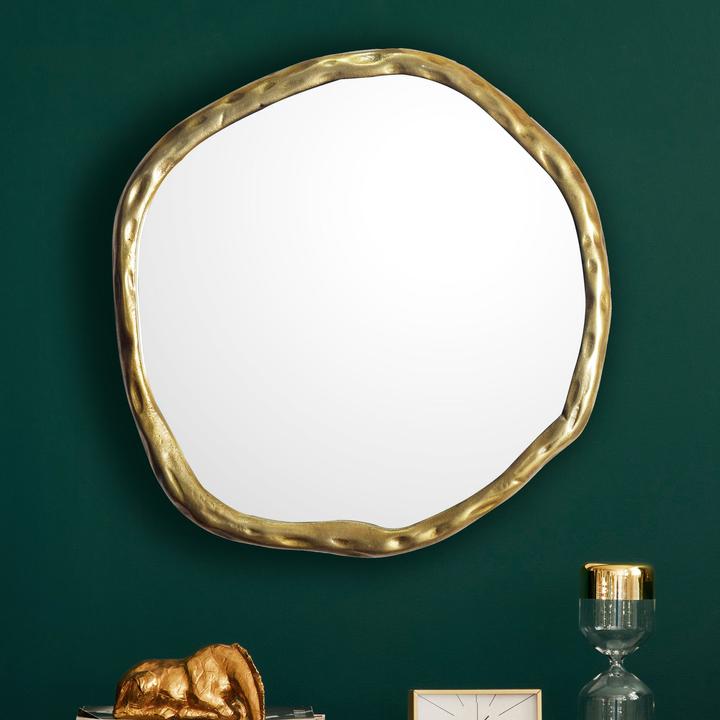 Actual product image Wohnling Asymmetrical (60 x 3 x 60 cm)