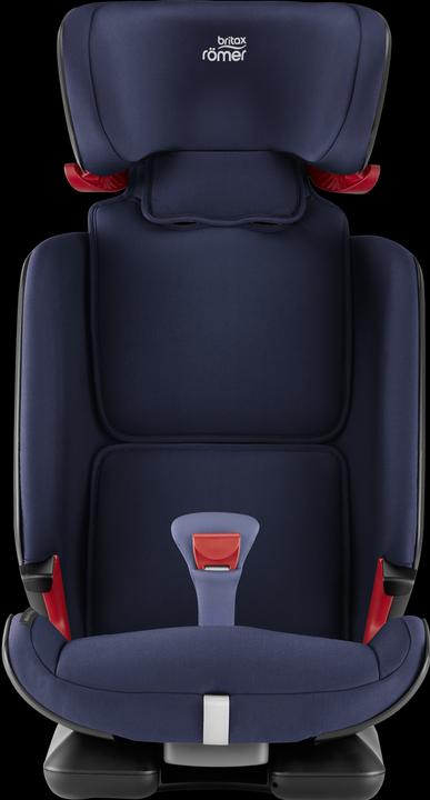 Actual product image Britax Römer Advansafix Iv M