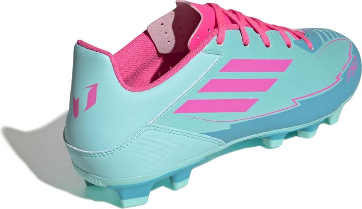 Actual product image adidas F50 Club Messi FG/MG (44)