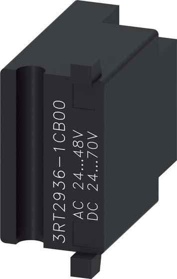 Siemens S2 Suppresseur de surtension