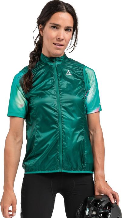 Actual product image Schöffel Vest Brolio L (46)