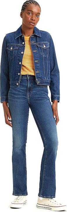 Produktbild Levis Jeans Bootcut Fit 725 (W27/L34)