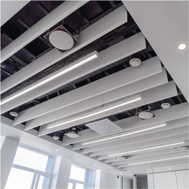 Actual product image Emos Accessories for connecting the power supply of ORTO linear luminaires