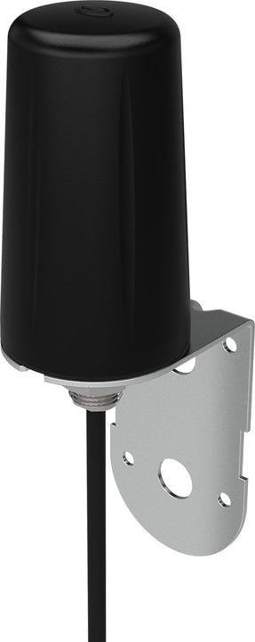 Panorama Antennas B4BE-6-60-5SP - 5 dBi - 0.617 - 6 GHz - 50 Ohm - MIMO-direktionale Antenne - SMA (5G, 3G, 2G, 4G)
