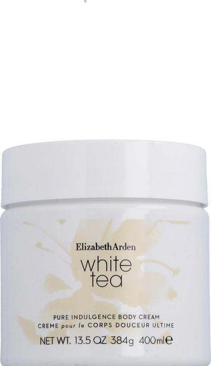 Produktbild Elizabeth Arden White Tea (Körpercreme, 400 ml)