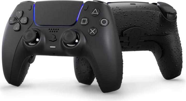 King Controller Model 4 (PS5)