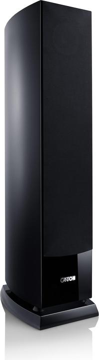 Actual product image Canton Vento 90 (1 pcs., 340 W)