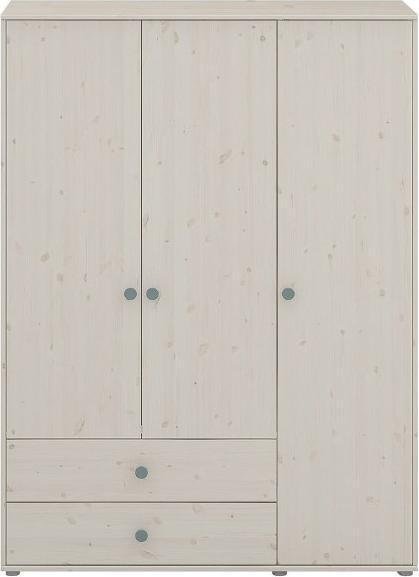 Produktbild Flexa Kleiderschrank Classic 3-türig (57.20 cm)