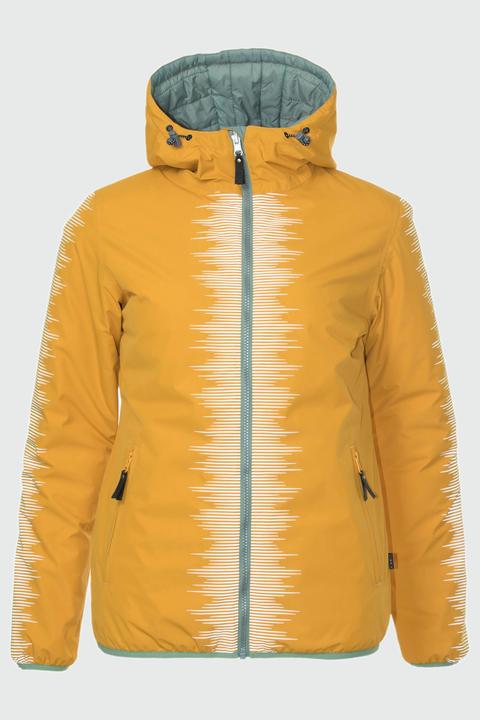 Golden Yellow