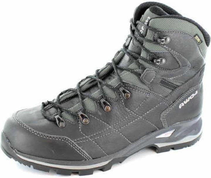 Image du produit Lowa Tibet SUPERWARM GTX (41)