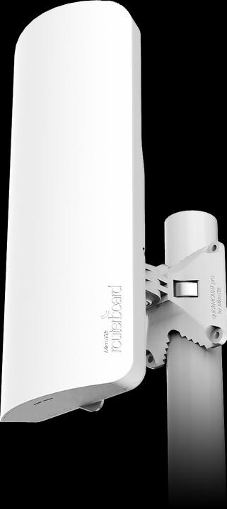 Produktbild MikroTik RBD22UGS-5HPACD2HND-15S - mANTBox 52 15s mit 2x Sektorantennen (867 Mbit/s)