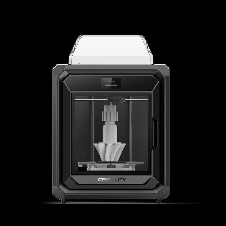Actual product image Creality 3D printer Sermoon D3