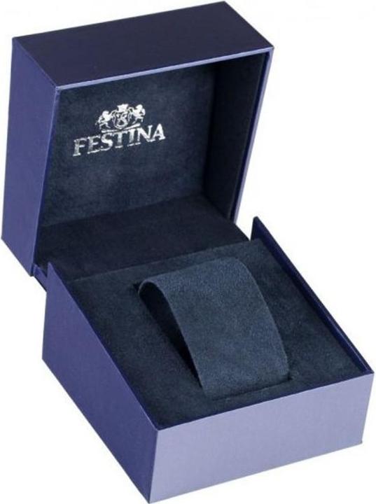 Image du produit Festina Titane (Montre avec pierre précieuse, 32 mm)