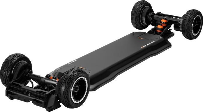 Image du produit Exway Atlas Pro (60 km/h, 7056 W)