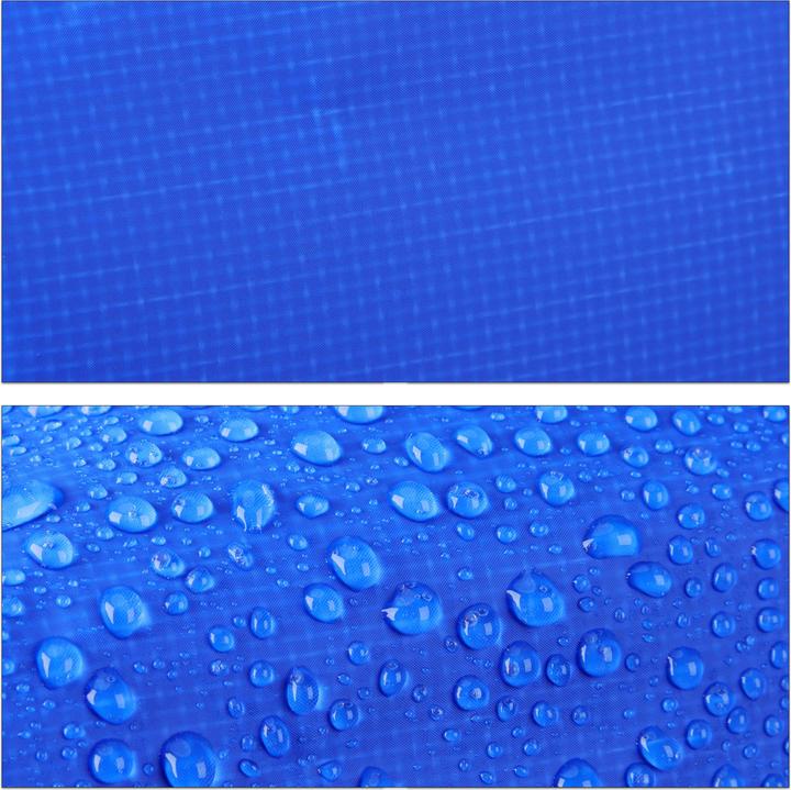 Actual product image Relaxdays 20 L Waterproof Dry Bag (20 l)