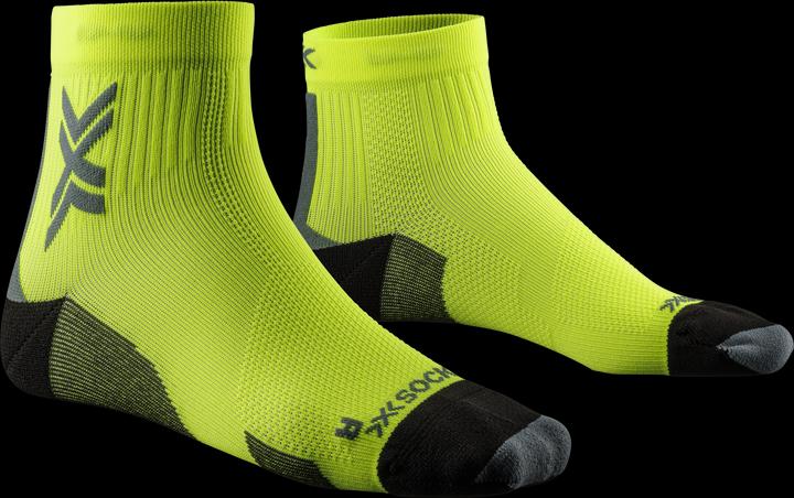 Actual product image X-Socks Run Discover Ankle (42 - 44)