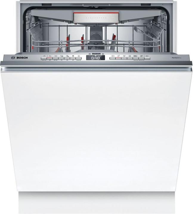 Produktbild Bosch Hausgeräte Bosch Serie 6, Vollintegrierter Geschirrspüler, 60 cm, XXL, SBV6ZCX18E
